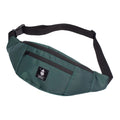 Waist Bag Snufkin - Green