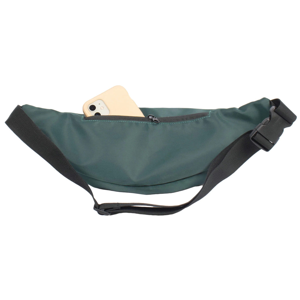Waist Bag Snufkin - Green